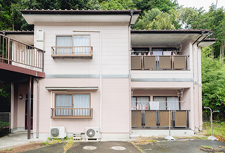 グループホームあいわ